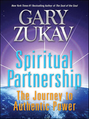 Spiritual Partnership - ebook